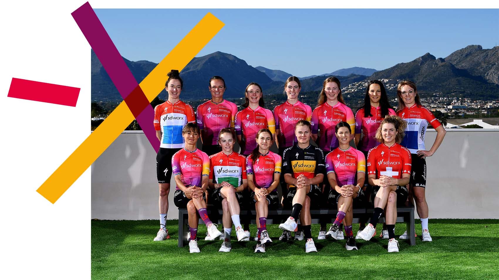 Team SD Worx