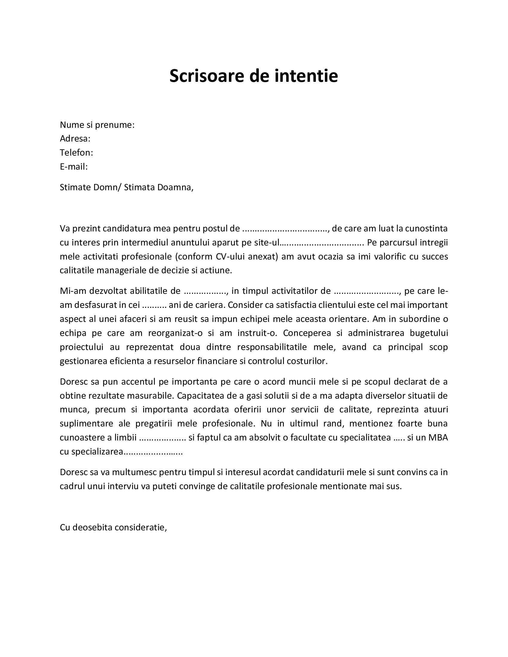 Scrisoare-de-intentie
