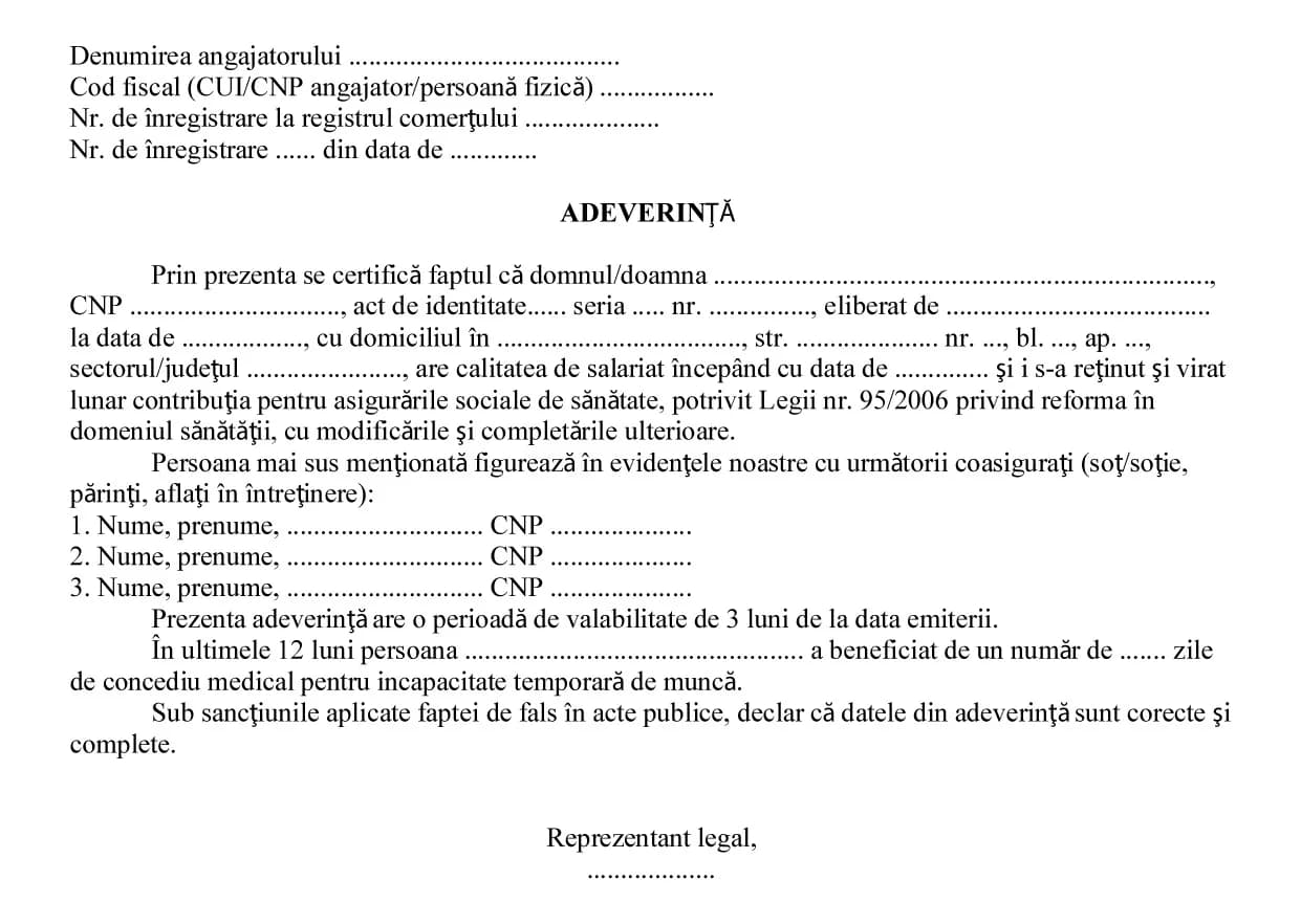 adeverinta-de-salariat