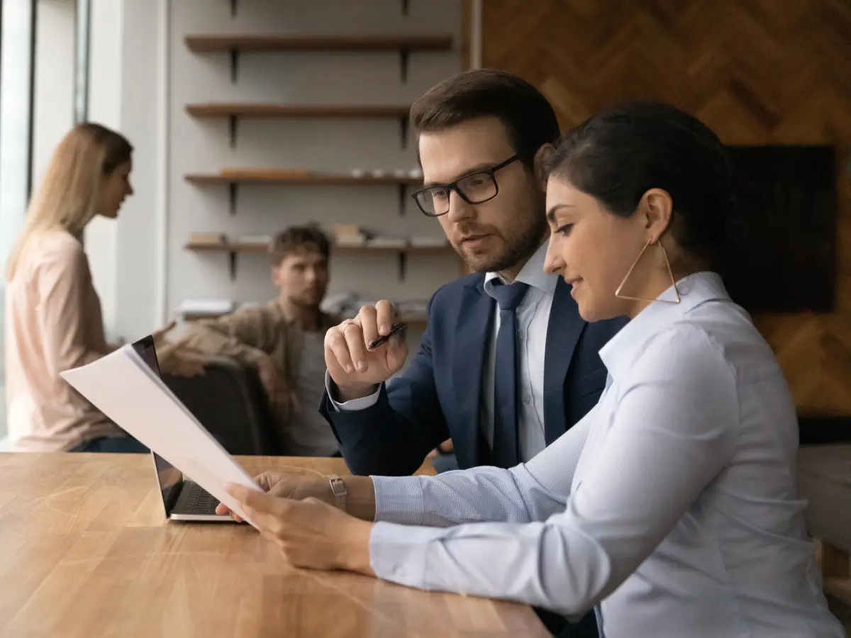 HR digital, simplu și eficient