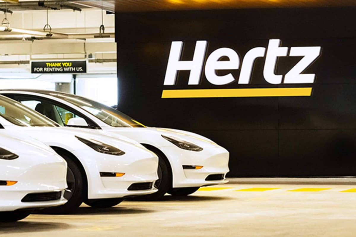 Hertz Case