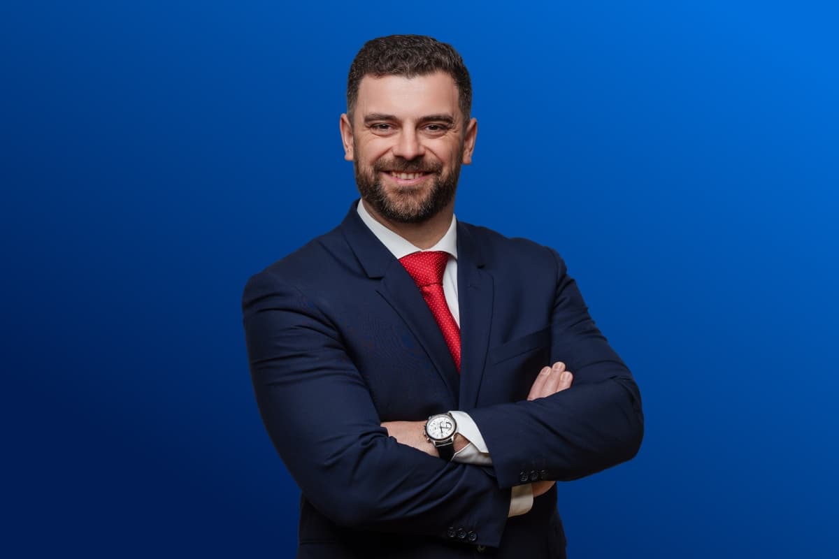 Bogdan Ciobanu