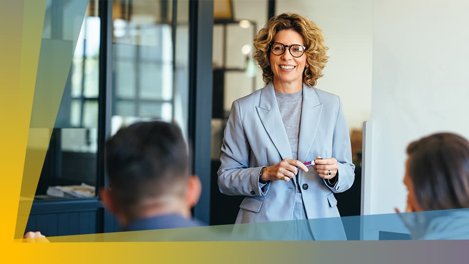 All about SD Worx Academy