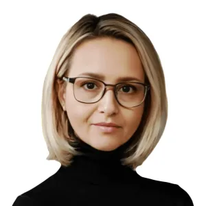 Ioana Dumitru